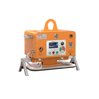 Vacuum Block Lifter - AVBL380