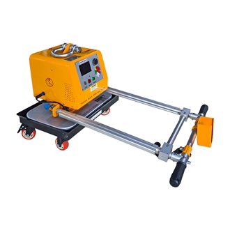 Vacuum Block Lifter With Handle - AVBLH380