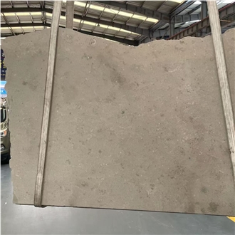 Germany Jura Beige Limestone Slab Tiles