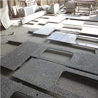 Granite Stone Kitchen Countertops