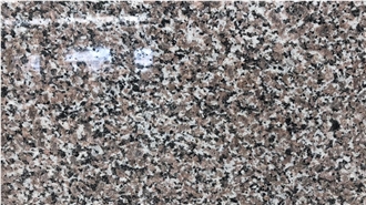 China Stone Wulian Flower Granite Slabs