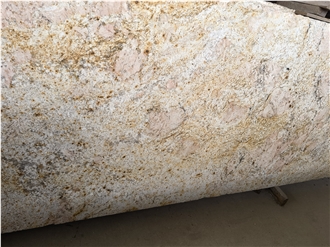Classical Royal Granite Polished Slabs