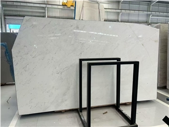 Excellent Quality Ariston White Marble Slab Wall Tiles
