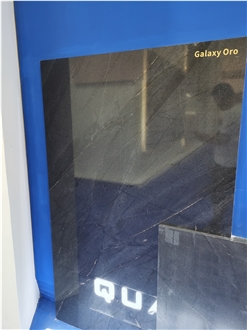 Galaxy Oro Soapstone Slabs