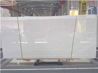 Good Price Ariston White Marble Slabs Tiles