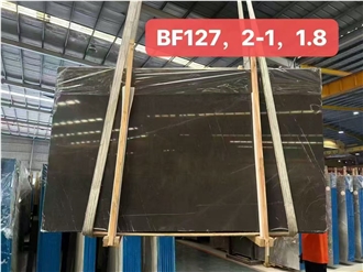 Good Quality Pietra Grey Marble Slab Tiles