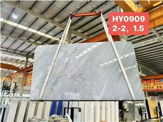 Good Quality Rhein Grey Marble Slab Tiles