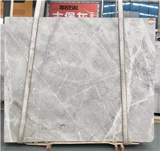 Hot Sale Castle Grey Marble Slabs Wall Tile