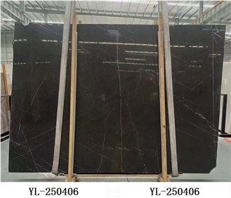 Hot Sale Pietra Grey Marble Slab Floor Tiles