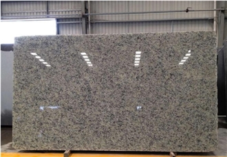 Luxury Granite Brazil Cecilia Light Granite Slabs