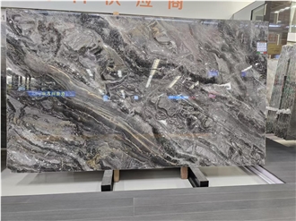 Natural Stone Venice Gray Marble Slabs
