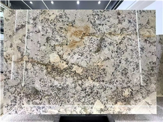 New Polished Pandora Granite Slabs