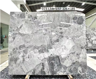 Oreo Grey Marble For Interior  Marble Bathroom Tiles