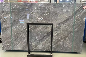 Phantom Gray Marble Slabs For Floor