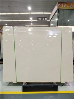 Popular Century Beige Marble Slabs Wall Tile