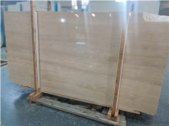 Reliable Quality Mexican Travertine Slabs