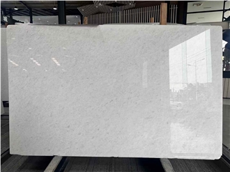 Salt White Marble Slabs, Wall Tiles