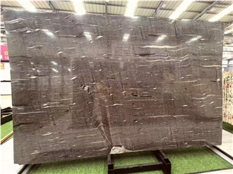 Sandalwood Granite Slabs