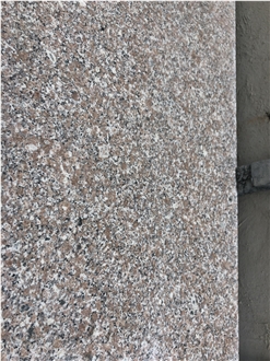 Stable Quality Wulian Red Polished  Tiles