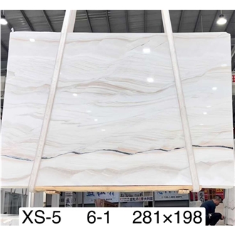 Imperial Danby Marble Slabs