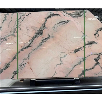 Rosa Portogallo Marble Slabs