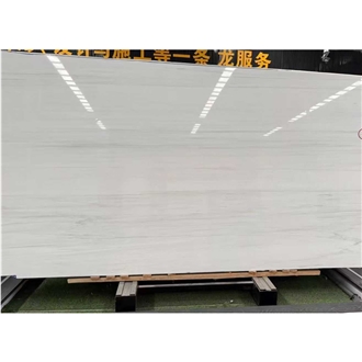 Star Super White Marble Slabs