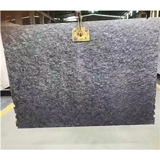 Versace Black Granite Slabs