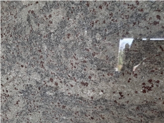 Kashmir White Polished Slab Tiles