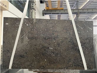 Morocco  Etrusco Brown Fossil Marble  Tiles