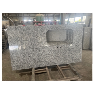 Cambodia G603 Granite Kitchen Countertop