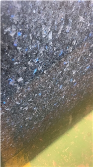 Wholesale Blue In The Night Granite Slabs