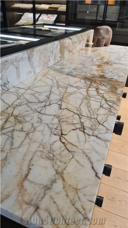 Calacatta Murano Table Tops