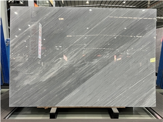 Bardiglio Marble Italian Grey Marble Slab Tiles