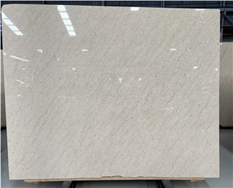 Thyme Beige Limestone Slabs