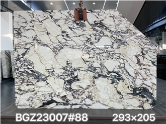 Calacatta Viola Marble Slabs