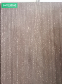 Coffee Wenge Marble Slabs And Tiles
