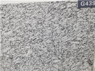G439 Granite Slabs, Tiles
