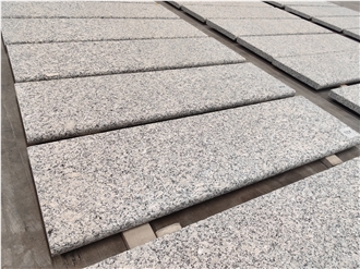 G602 Grey Granite Pavers