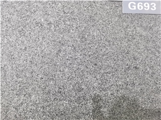 G693 Granite Slabs And Tiles