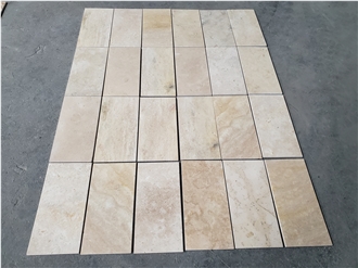 He Nan Travertine Wall & Floor Tiles