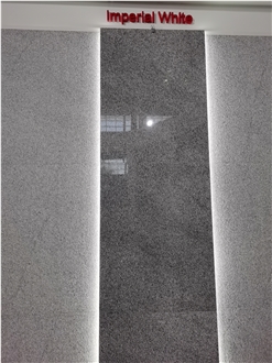 Imperial White Granite - White Royal Granite Slabs & Tiles