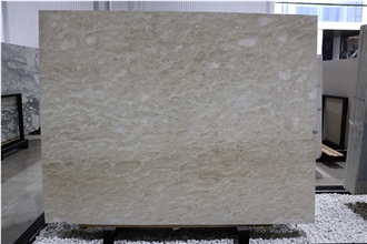 Polished Golden Century Marble Slabs