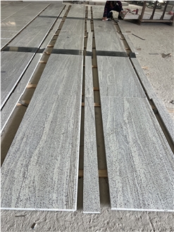 River White Granite Tiles