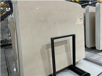 Aran White Marble Slabs