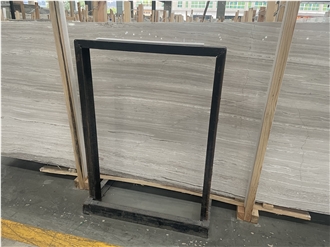 Athen Grey Marble Slabs For Decoration