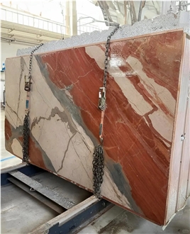 Breche Fantastique Marble Tiles