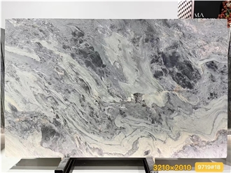Calacatta Cielo Marble Slabs