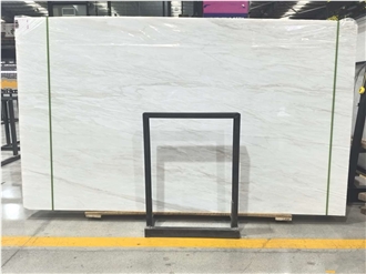 Cary Ice Marble Slabs Polished 18Mm