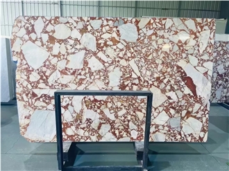 Cirpan Marble Slab Tiles