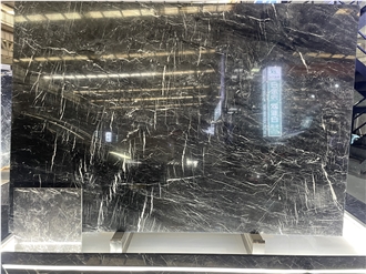 Grigio Carnico  Marble Slabs